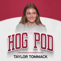 The Hog Pod with Bo Mattingly artwork