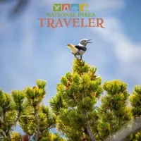 National Parks Traveler Podcast artwork