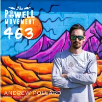 The Powell Movement artwork