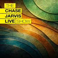 The Chase Jarvis LIVE Show artwork