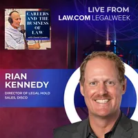 Careers and the Business of Law artwork