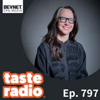 Taste Radio artwork