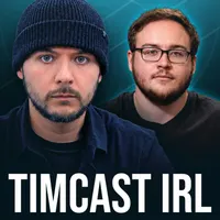 Timcast IRL artwork