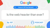 Search Off the Record artwork
