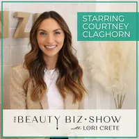 The Beauty Biz™ Show artwork