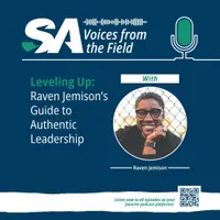 SA Voices From the Field artwork
