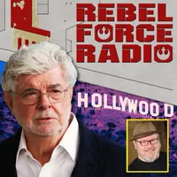 Rebel Force Radio: Star Wars Podcast artwork