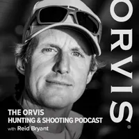 The Orvis Hunting and Shooting Podcast artwork