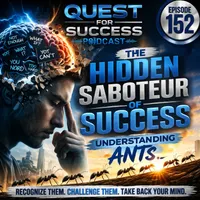 Quest for Success artwork