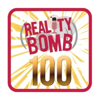 Reality Bomb - a Doctor Who podcast artwork