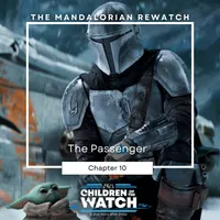 Children of the Watch: A Star Wars After Show artwork
