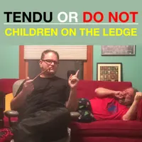 Children of Tendu artwork