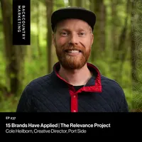 Backcountry Marketing artwork