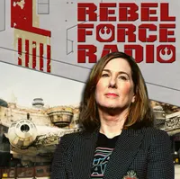 Rebel Force Radio: Star Wars Podcast artwork