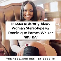 The Research Her artwork