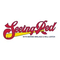 Seeing Red artwork