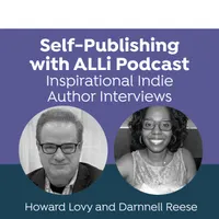 Self-Publishing with ALLi artwork