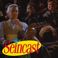 Seincast: A Seinfeld Podcast artwork