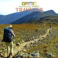 National Parks Traveler Podcast artwork