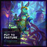 Legendary Creature - Podcast artwork