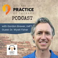 The Practice of Therapy Podcast artwork