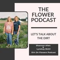 The Flower Podcast artwork