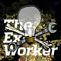 The Ex-Worker artwork