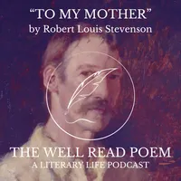 The Well Read Poem artwork