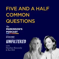 The Parkinson's Podcast artwork