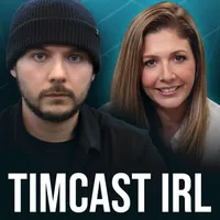 Timcast IRL artwork