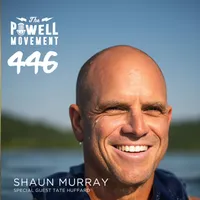 The Powell Movement artwork
