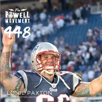 The Powell Movement artwork