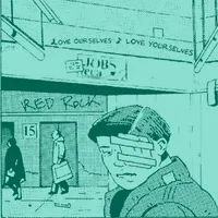 Thick Lines artwork