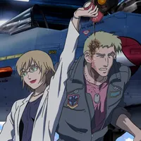 Anime World Order Podcast artwork