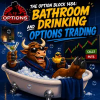 The Option Block artwork