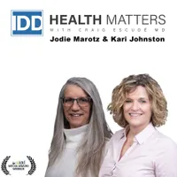 IDD Health Matters artwork