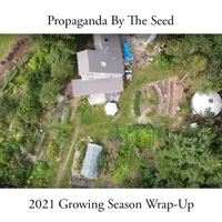 Propaganda By The Seed artwork