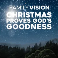 Family Vision: Christian Parenting, Marriage & Family Advice artwork