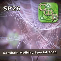 Celtic Myth Podshow artwork