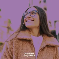 Raising Godly Girls artwork