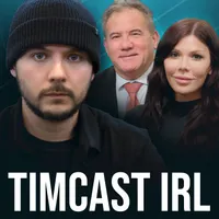 Timcast IRL artwork