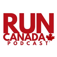 Run Canada Podcast artwork