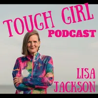 Tough Girl Podcast artwork