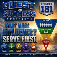Quest for Success artwork