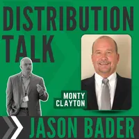 Distribution Talk artwork