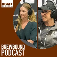 Brewbound Podcast artwork