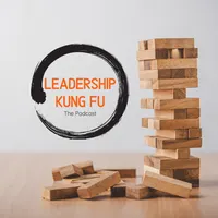 Leadership Kung Fu artwork