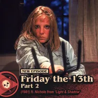 Straight Chilling: Horror Movie Review artwork