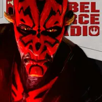 Rebel Force Radio: Star Wars Podcast artwork