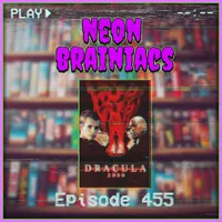 Neon Brainiacs (A Retro Horror Movie Podcast) artwork